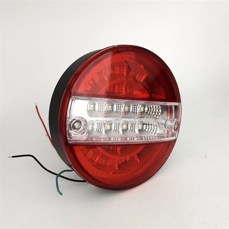 Led Combination Tail Lights