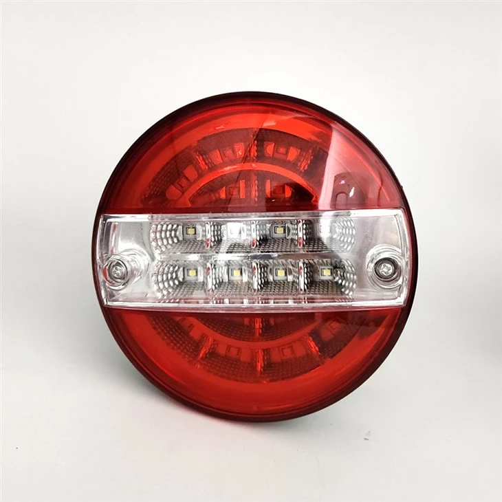Led Combination Tail Lights