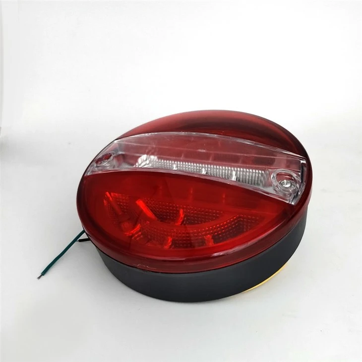 Led Combination Tail Lights