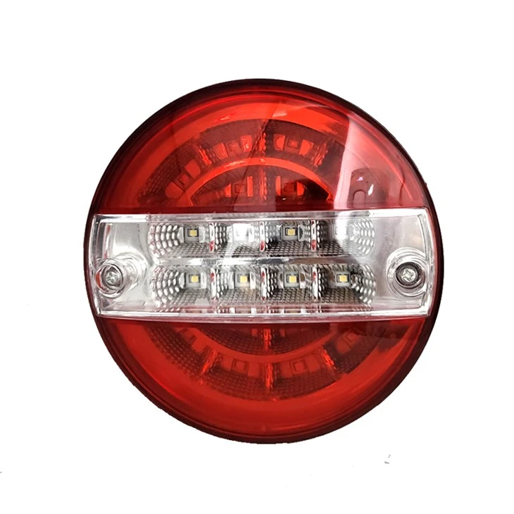 Led kombinált hátsó lámpák