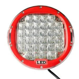 5 wattos Cree fényes 96w 160w 90W-os munkafény 9-32V