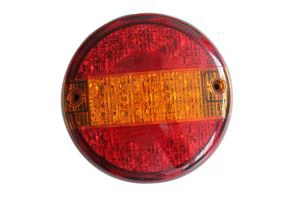 OEM gyár nagykereskedelmi autó vezetett farok fény vezetett teherautó fény a captiva, toyota, cruze